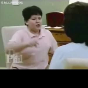 Meet your Posher, La